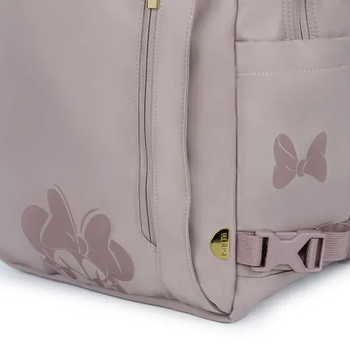 PORTA Mochila Viajera Tourist Flirty Minnie