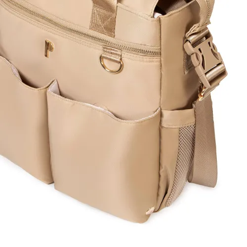 PORTA Pañalera Bolso Kallma