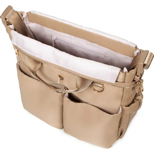 PORTA Pañalera Bolso Kallma