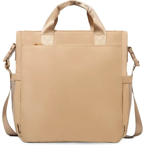 PORTA Pañalera Bolso Kallma