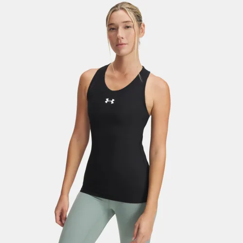 Under Armour Bividi Compresion Training Mujer Heatgeatr Og