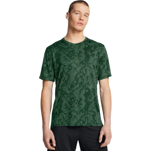 Under Armour Negro de Hombre modelo Polo Training Hombre Tech Vent Geode Ss negros hombre 2025121115003724043  