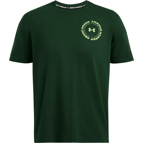 Under Armour Polo Training Hombre Radial Wm