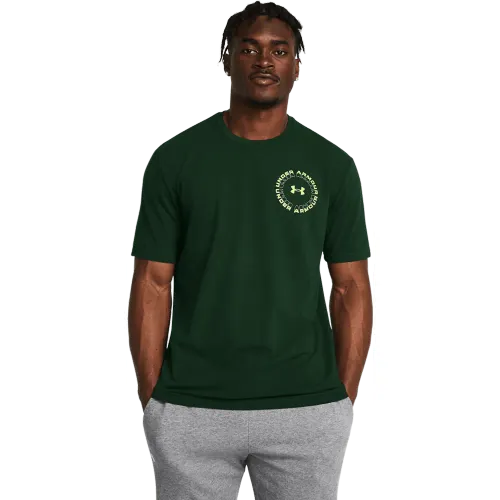 Under Armour Verde de Hombre modelo Polo Training Hombre Radial Wm verdes hombre 2025121115003724061  