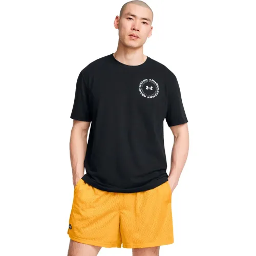 Under Armour Negro de Hombre modelo Polo Training Hombre Radial Wm negros hombre 2025121115003724088  