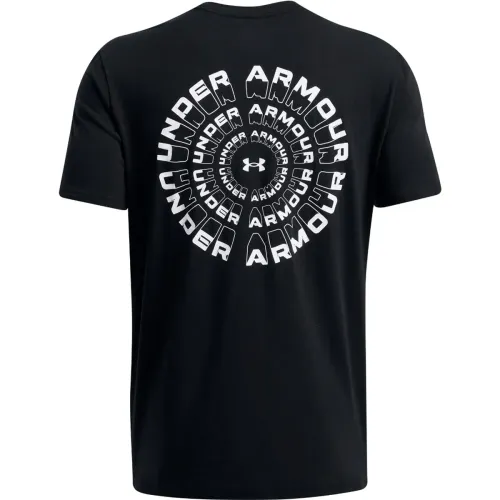 Under Armour Polo Training Hombre Radial Wm