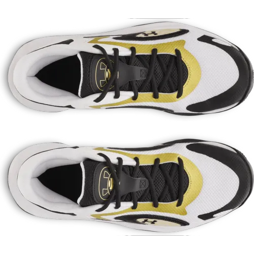 Under Armour Zapatillas Basquet Hombre Jet