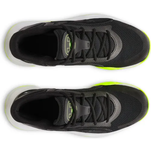 Under Armour Zapatillas Basquet Hombre Jet