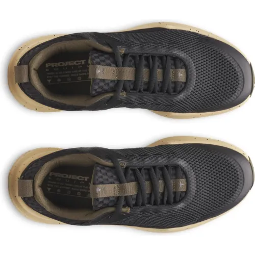 Under Armour Zapatillas Training Hombre Project Rock Bsr 5