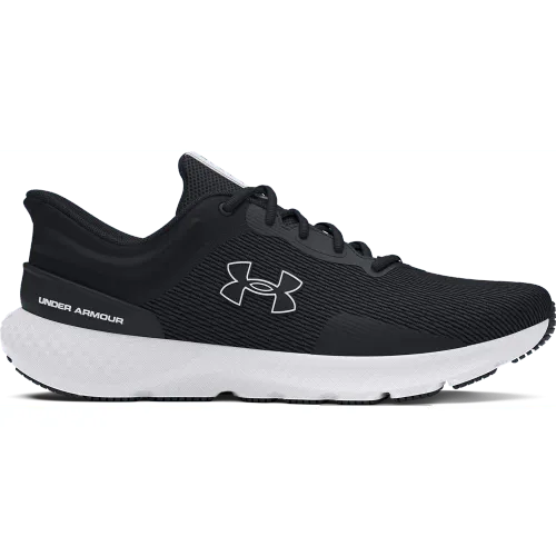 Under Armour Negro de Hombre modelo Zapatillas Running Hombre Charged Escape 4 Nm negros textiles hombre 2025121115003724283 Textil Eva