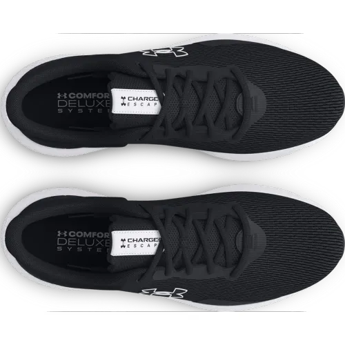 Under Armour Zapatillas Running Hombre Charged Escape 4 Nm