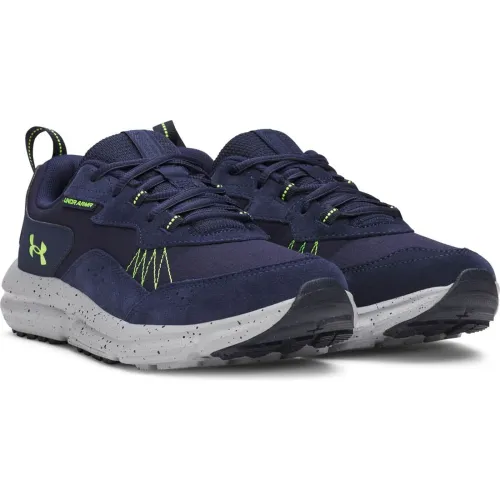 Under Armour Zapatillas Running Hombre Charged Verssert 2