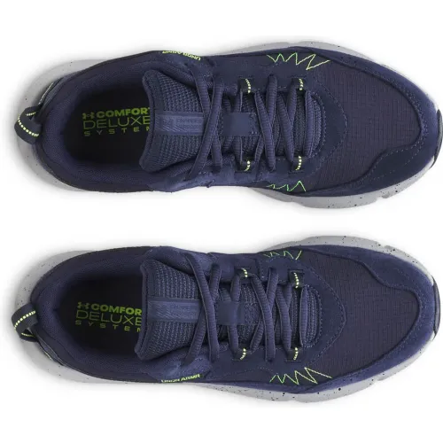 Under Armour Zapatillas Running Hombre Charged Verssert 2