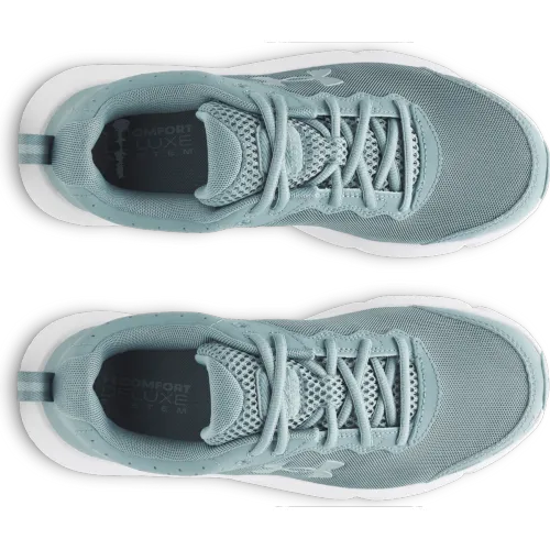 Under Armour Zapatillas Running Hombre Charged Assert 10