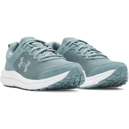 Under Armour Zapatillas Running Hombre Charged Assert 10