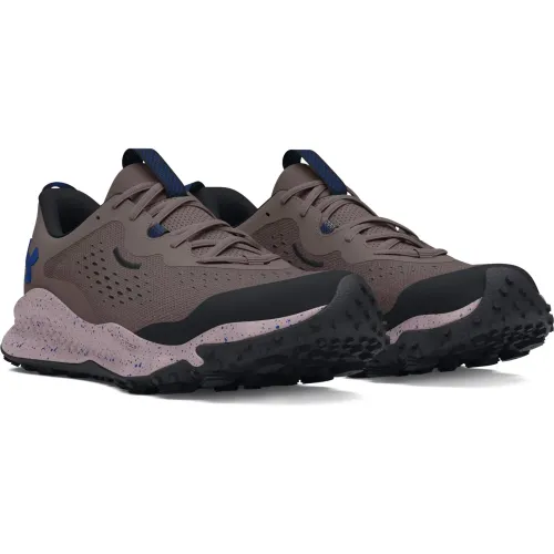 Under Armour Zapatillas Trail Runnin Hombre Charged Maven Trail