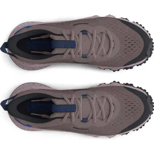 Under Armour Zapatillas Trail Runnin Hombre Charged Maven Trail