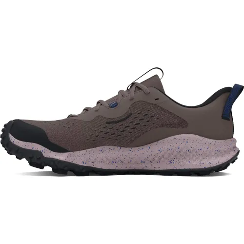 Under Armour Zapatillas Trail Runnin Hombre Charged Maven Trail