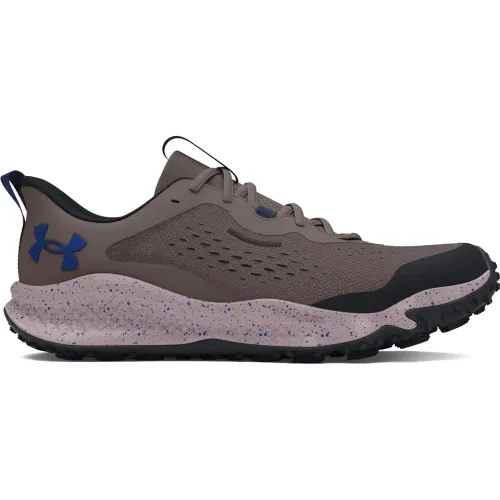 Under Armour Gris de Hombre modelo Zapatillas Trail Runnin Hombre Charged Maven Trail grises negros textiles hombre 2025121115003724391 Textil Eva