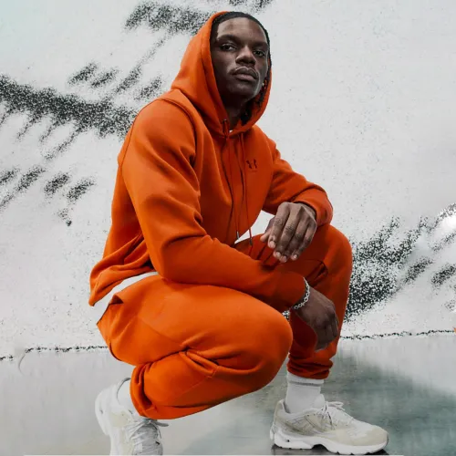 Under Armour Zapatillas Urbanas Unisex Sola Ms