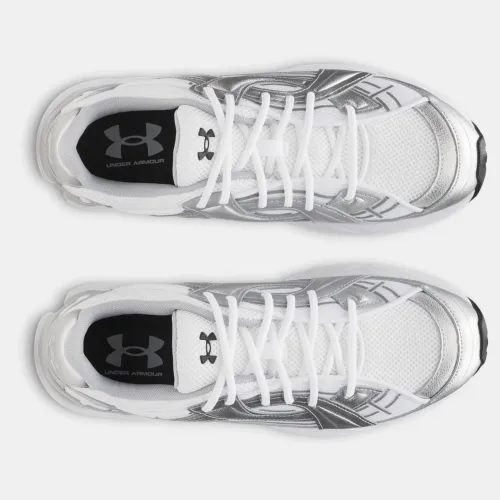 Under Armour Zapatillas Urbanas Unisex Sola