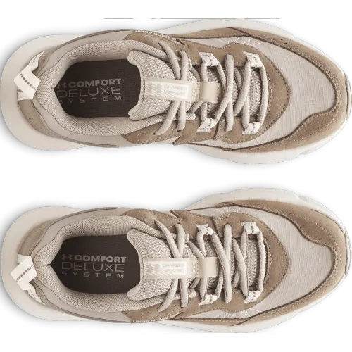 Under Armour Zapatillas Running Mujer Charged Verssert 2