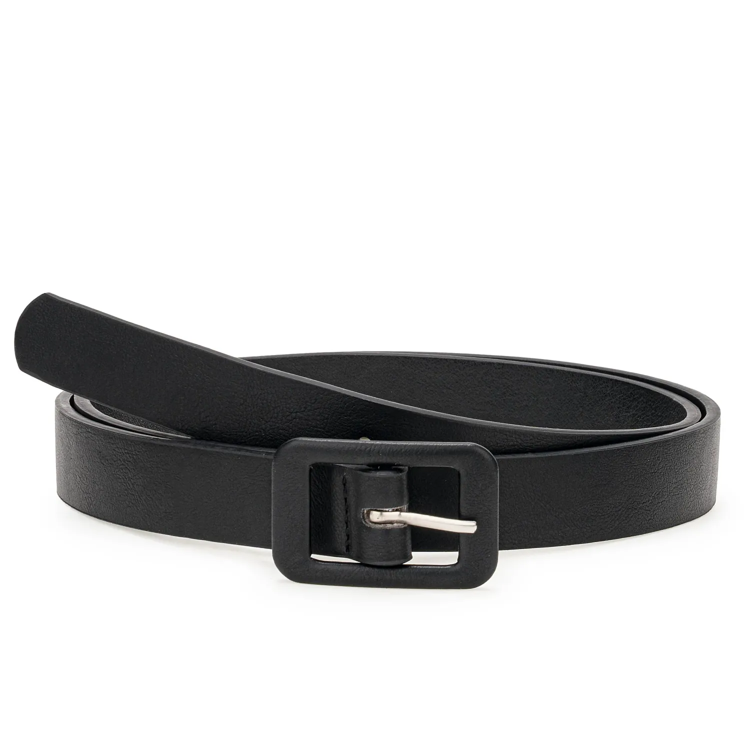 Correa Limoni Casual Dama Roxi color negro | Platanitos