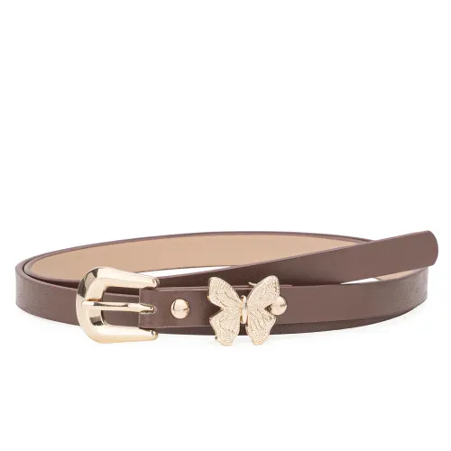 Correa Limoni Casual Dama Milenka | Platanitos