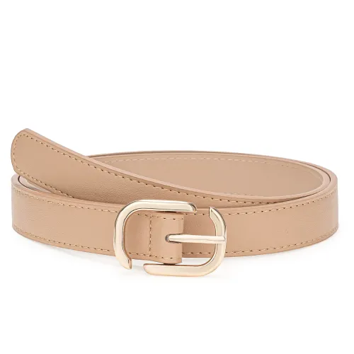 Correa Limoni Casual Dama Junis | Platanitos