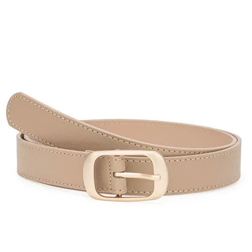 Correa Limoni Casual Dama Coraline | Platanitos