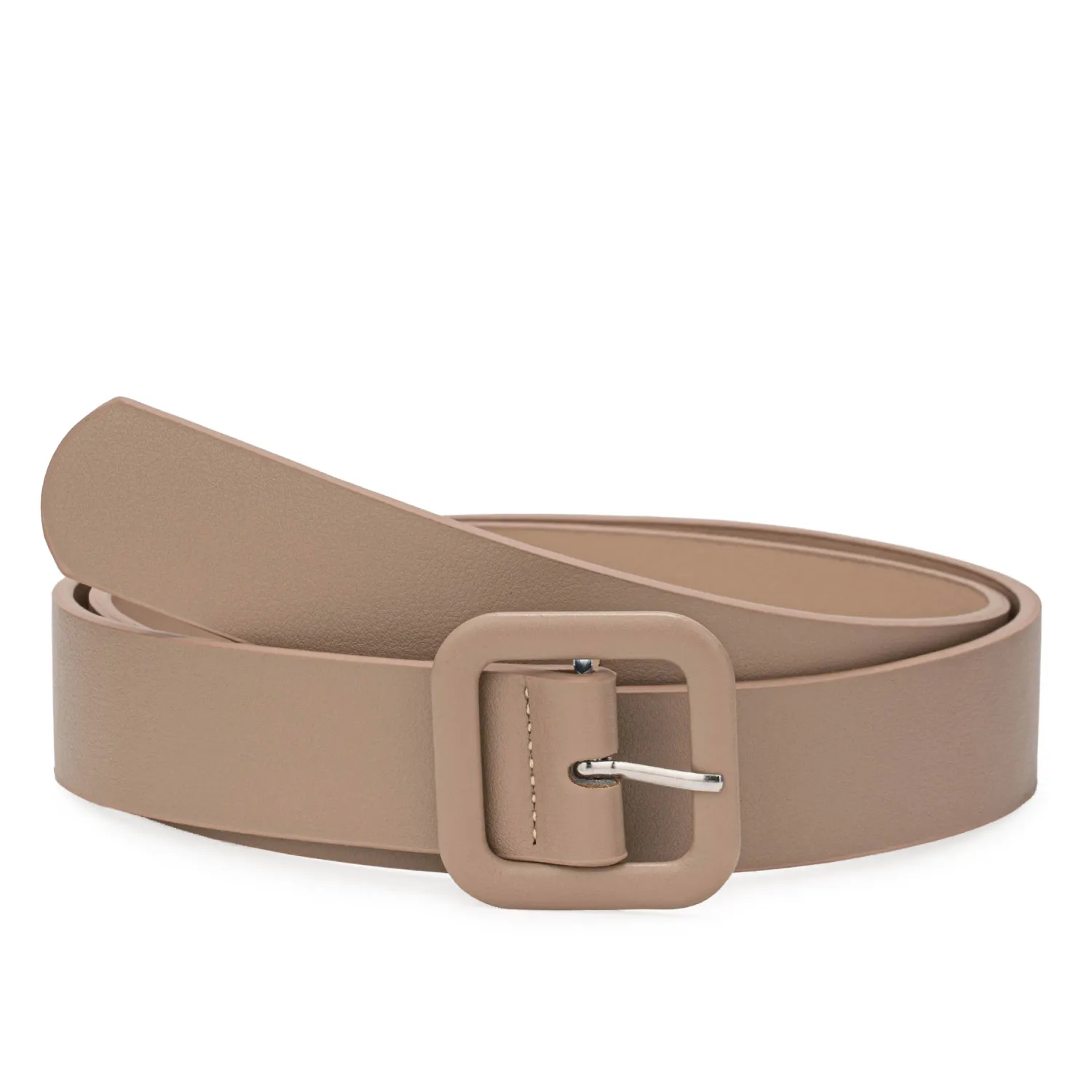 Correa Limoni Casual Dama Naeva color nude | Platanitos