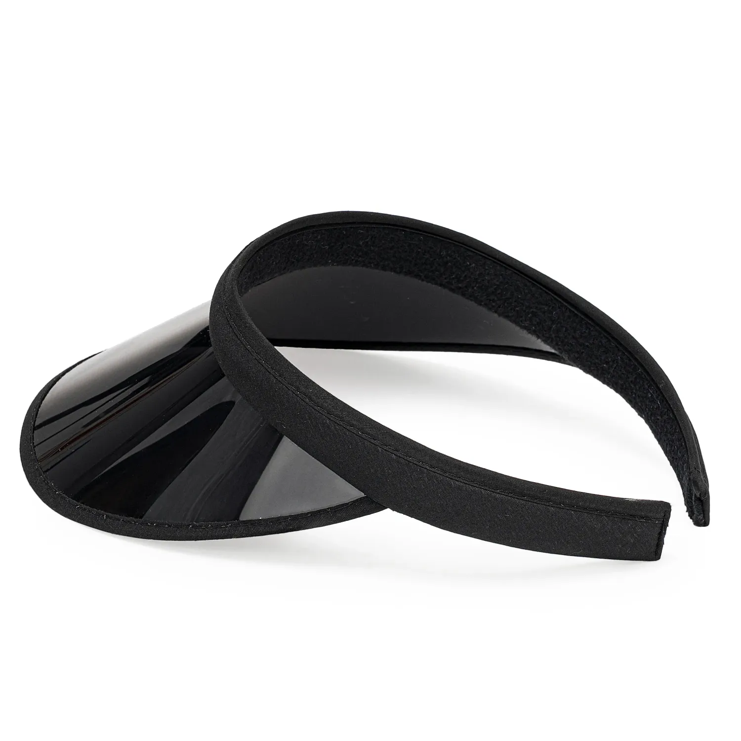 Visera Limoni Casual Dama Noria color negro | Platanitos