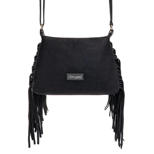LIMONI Negro de Mujer modelo Cartera Casual Indi-2 negros mujer 2025121212494539063  