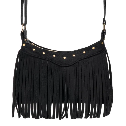 LIMONI Negro de Mujer modelo Cartera Casual Indi negros mujer 2025121212494539069  