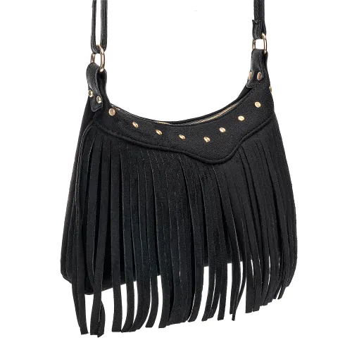 LIMONI Cartera Casual Indi