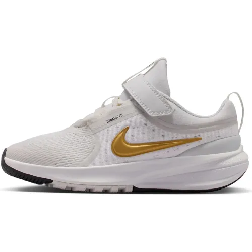 Nike Gris de Niña / Niño modelo Zapatillas Running Niños Star Runner 5 grises textiles niña 2025121215072759122 Textil Eva