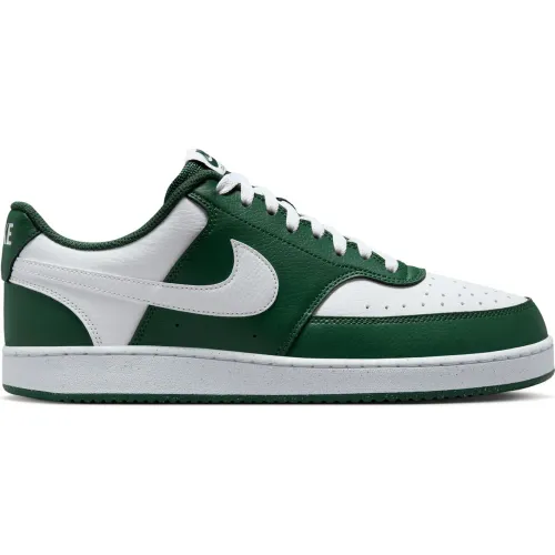 Nike Verde de Hombre modelo Zapatillas Urbanas Hombre Court Vision Low Nn verdes textiles hombre 2025121215072759361 Textil Eva