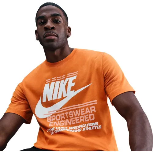  Polo Sportswear Hombre 6mo Futura