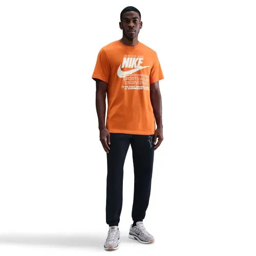  Polo Sportswear Hombre 6mo Futura