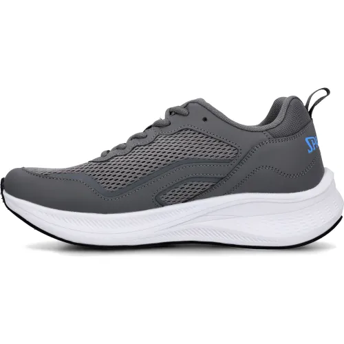 SPALDING Zapatillas Urbanas Hombre Fitness Shoes Circuit