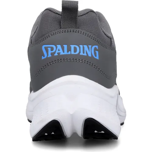 SPALDING Zapatillas Urbanas Hombre Fitness Shoes Circuit