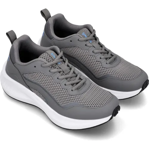 SPALDING Zapatillas Urbanas Hombre Fitness Shoes Circuit