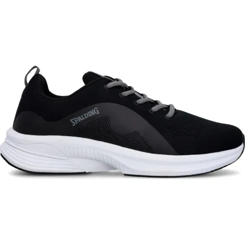 SPALDING Negro de Hombre modelo Zapatillas Urbanas Hombre Fitness Shoes Street hombre 2025121215440161921 Sintético - textil Eva
