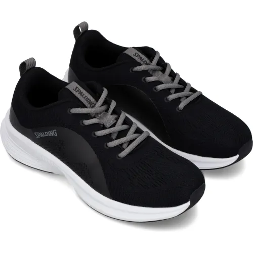 SPALDING Zapatillas Urbanas Hombre Fitness Shoes Street