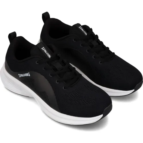 SPALDING Zapatillas Urbanas Hombre Fitness Shoes Street