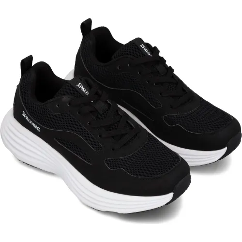 SPALDING Zapatillas Urbanas Mujer Fitness Shoes Superset