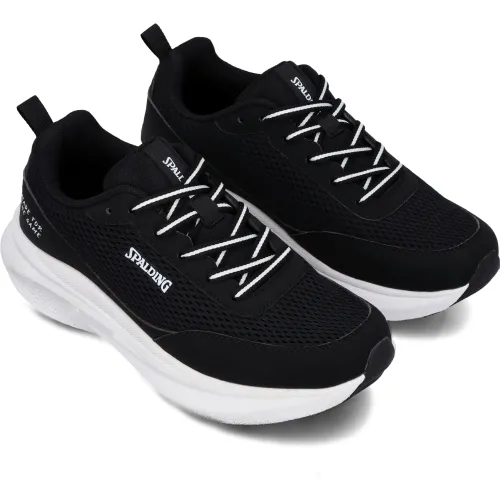 SPALDING Zapatillas Urbanas Mujer Fitness Shoes Jump