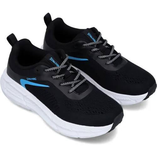 SPALDING Zapatillas Urbanas Mujer Fitness Shoes Flow