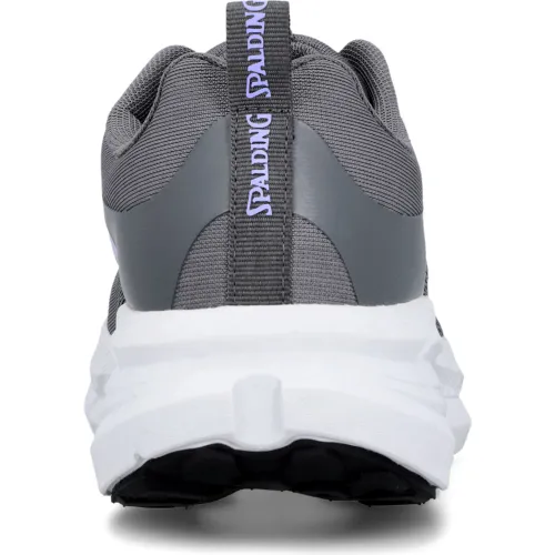 SPALDING Zapatillas Urbanas Mujer Fitness Shoes Flow