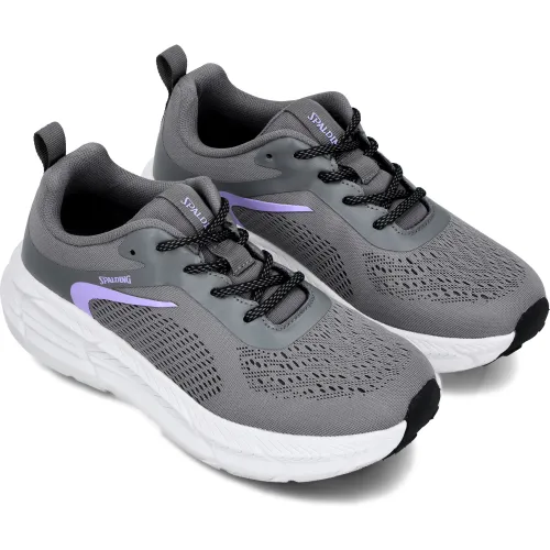 SPALDING Zapatillas Urbanas Mujer Fitness Shoes Flow